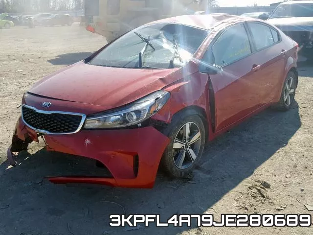 3KPFL4A79JE280689 фото 3