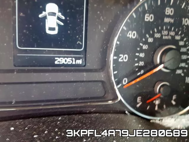 3KPFL4A79JE280689 фото 9