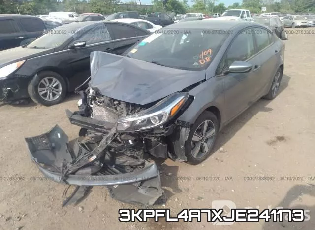 3KPFL4A7XJE241173 фото 3
