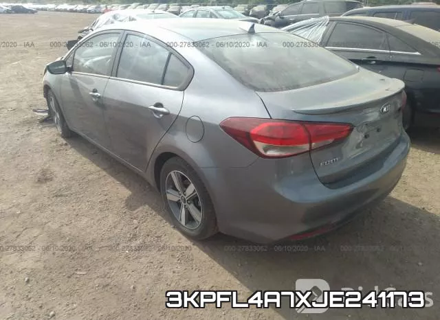 3KPFL4A7XJE241173 фото 4