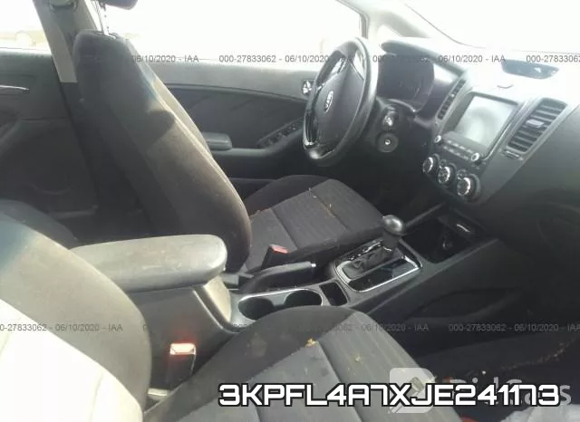 3KPFL4A7XJE241173 фото 6