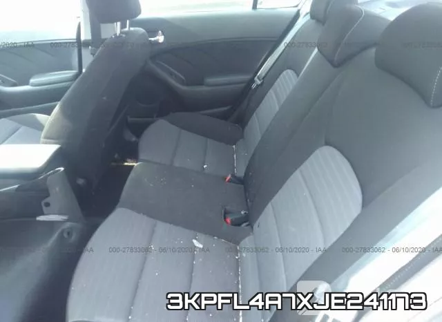 3KPFL4A7XJE241173 фото 9