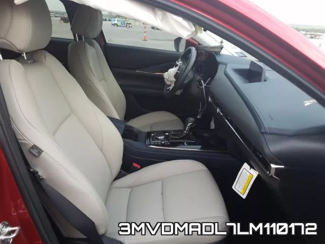 3MVDMADL7LM110172 фото 6