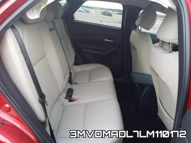 3MVDMADL7LM110172 фото 7