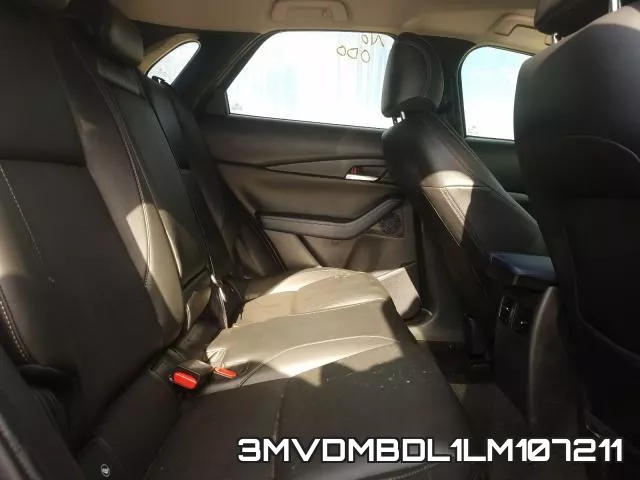 3MVDMBDL1LM107211 фото 7