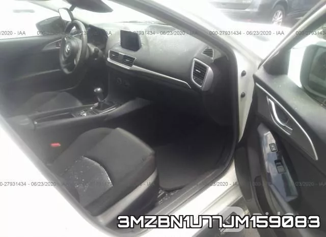 3MZBN1U77JM159083 фото 6