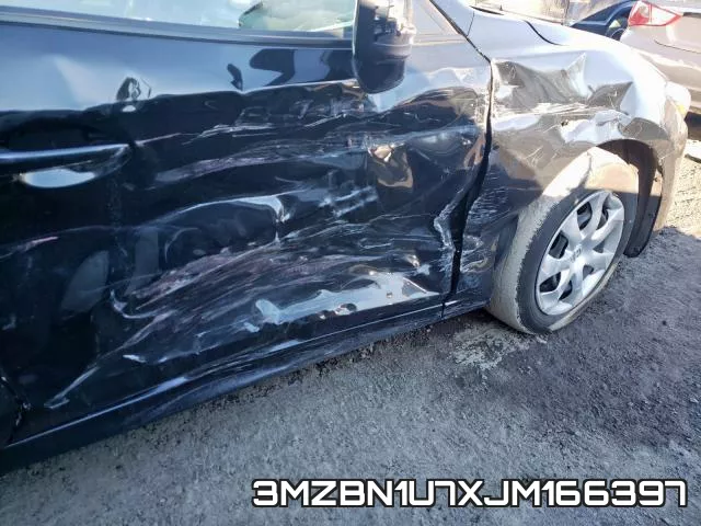 3MZBN1U7XJM166397 фото 10