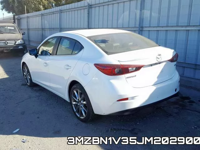 3MZBN1V35JM202900 фото 4