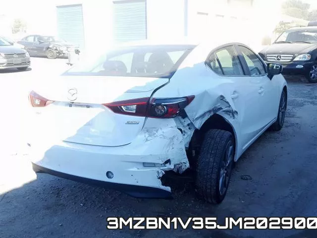 3MZBN1V35JM202900 фото 5
