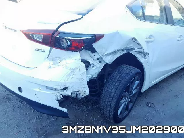 3MZBN1V35JM202900 фото 10