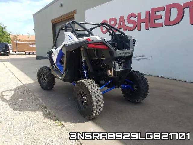 3NSRAB929LG821701 фото 7