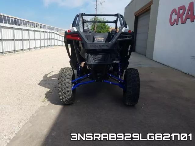 3NSRAB929LG821701 фото 8
