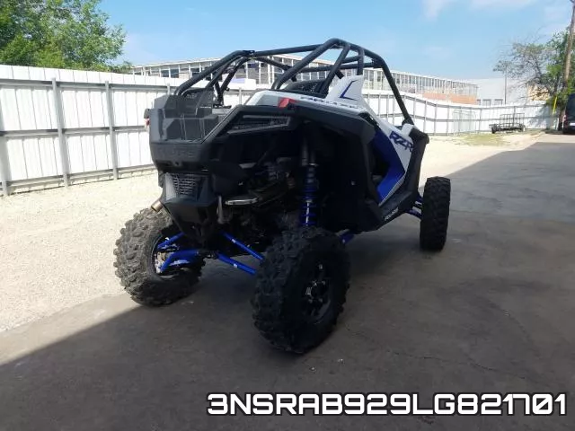 3NSRAB929LG821701 фото 9