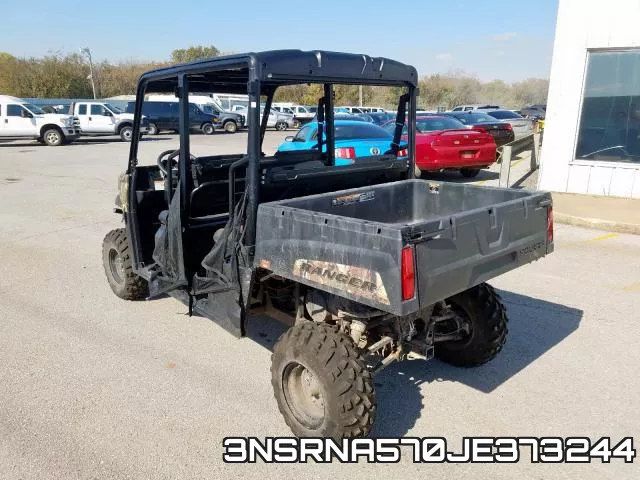3NSRNA570JE373244 фото 4