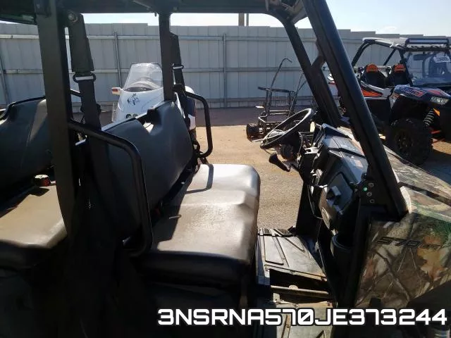 3NSRNA570JE373244 фото 6