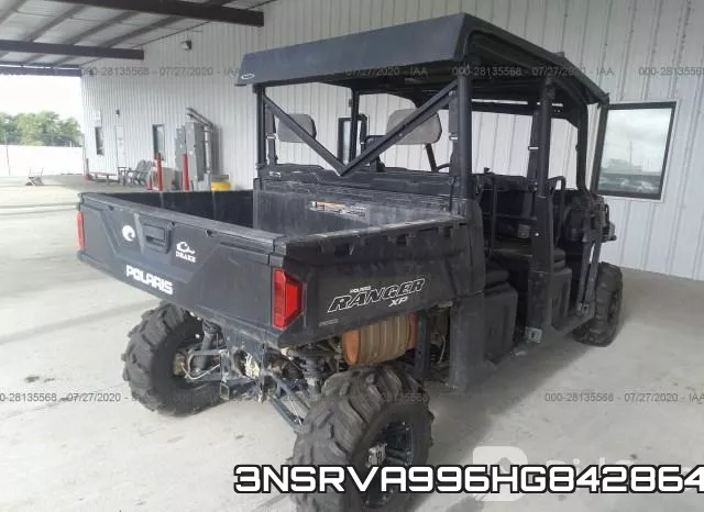 3NSRVA996HG842864 фото 5