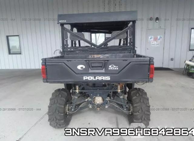 3NSRVA996HG842864 фото 7