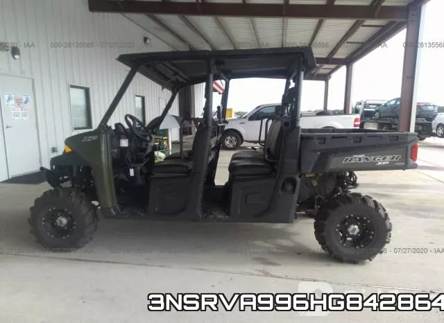 3NSRVA996HG842864 фото 10
