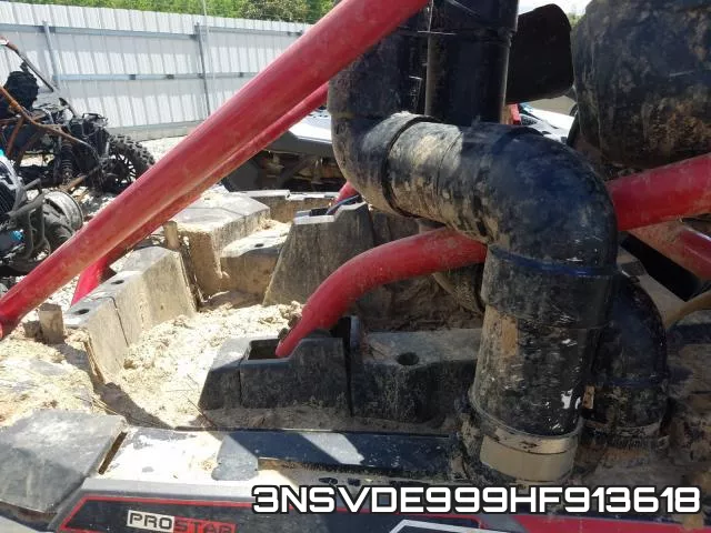 3NSVDE999HF913618 фото 7