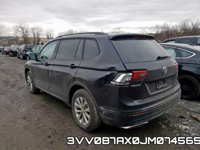 3VV0B7AX0JM074565 фото 4