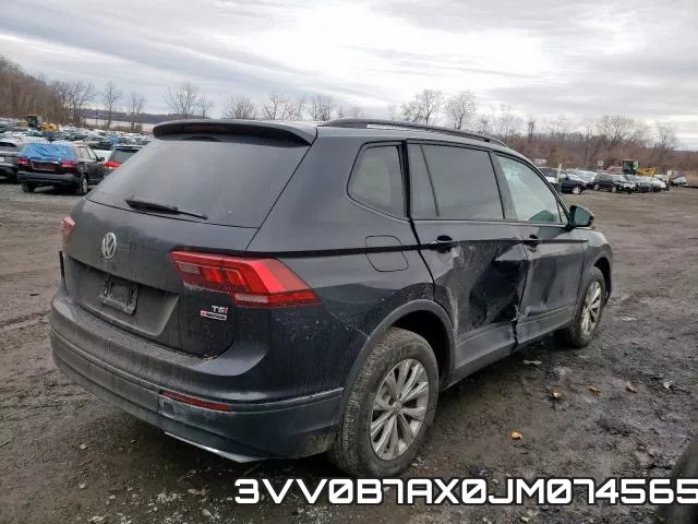 3VV0B7AX0JM074565 фото 5
