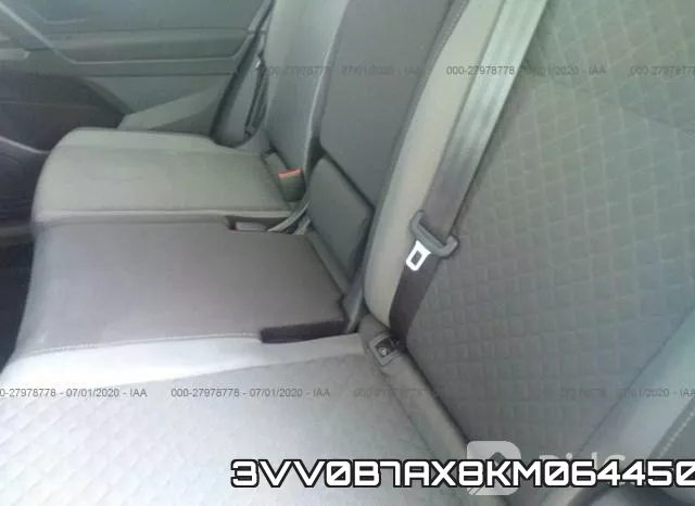 3VV0B7AX8KM064450 фото 9