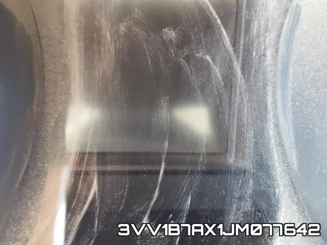 3VV1B7AX1JM077642 фото 9