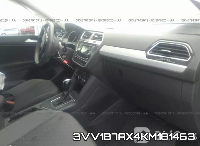 3VV1B7AX4KM181463 фото 6