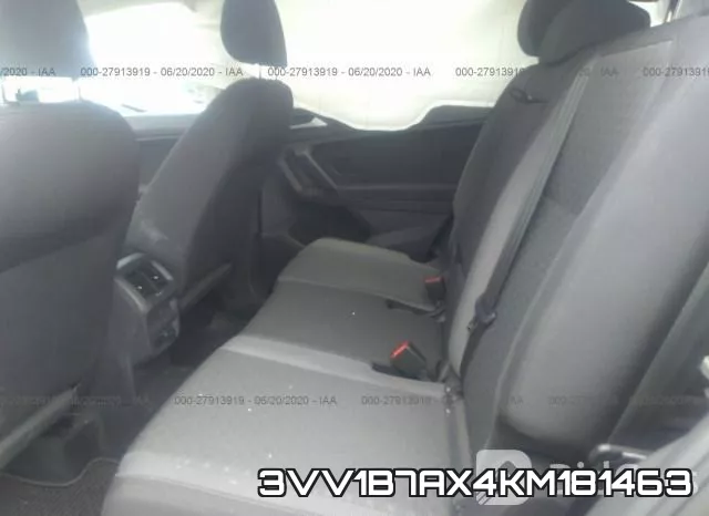3VV1B7AX4KM181463 фото 9