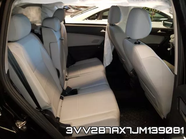 3VV2B7AX7JM139081 фото 7