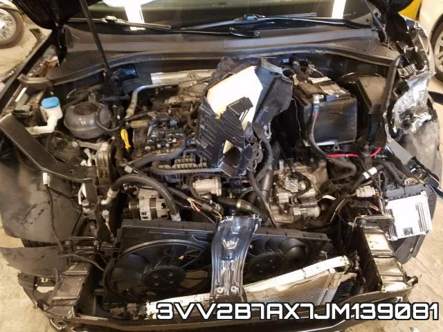 3VV2B7AX7JM139081 фото 8