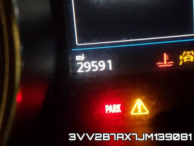 3VV2B7AX7JM139081 фото 9
