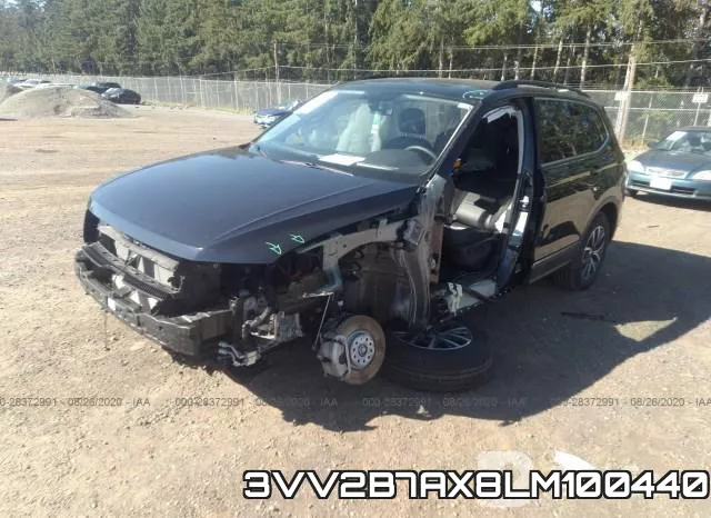 3VV2B7AX8LM100440 фото 3