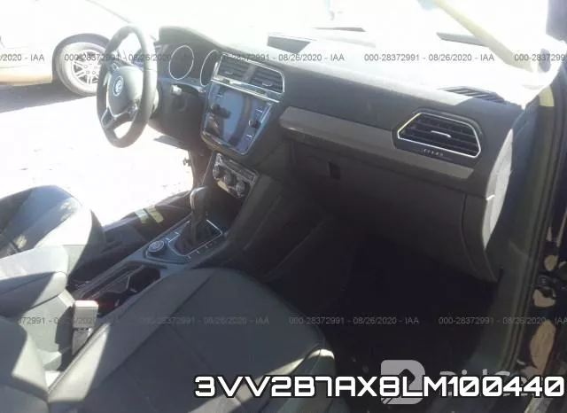 3VV2B7AX8LM100440 фото 6