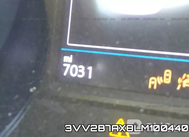 3VV2B7AX8LM100440 фото 8