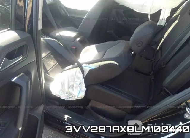 3VV2B7AX8LM100440 фото 9