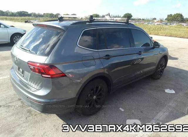 3VV3B7AX4KM062692 фото 5