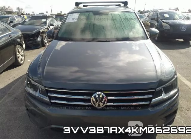3VV3B7AX4KM062692 фото 7