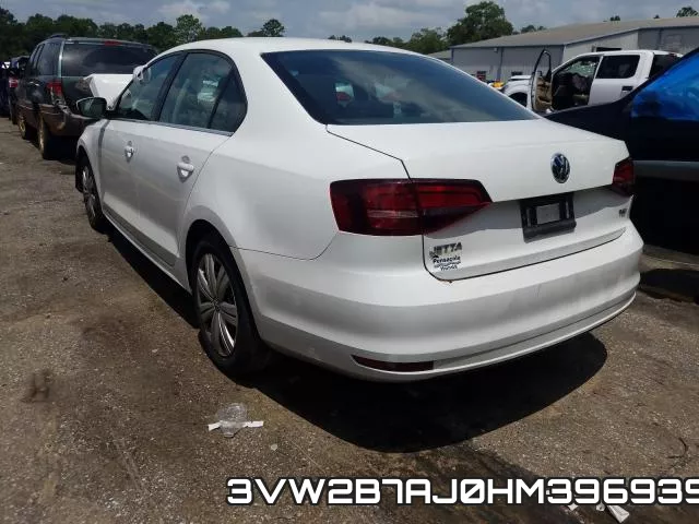 3VW2B7AJ0HM396939 фото 4