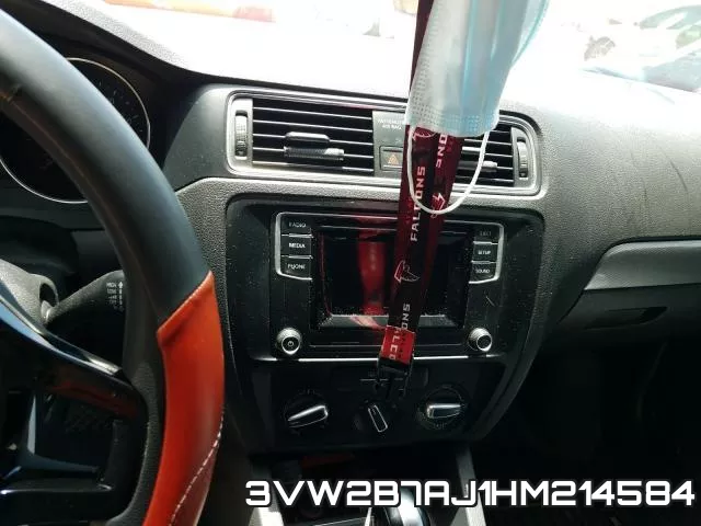 3VW2B7AJ1HM214584 фото 10