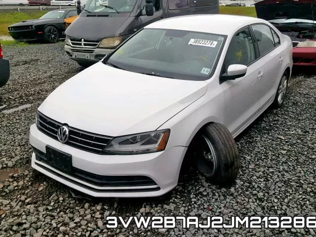 3VW2B7AJ2JM213286 фото 3