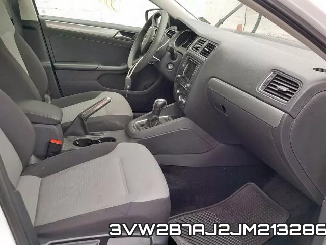 3VW2B7AJ2JM213286 фото 6