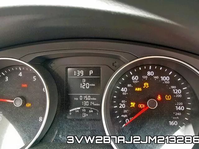 3VW2B7AJ2JM213286 фото 9