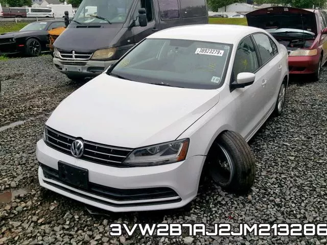 3VW2B7AJ2JM213286 фото 10