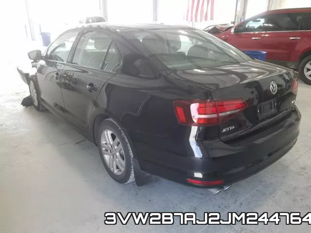 3VW2B7AJ2JM244764 фото 4