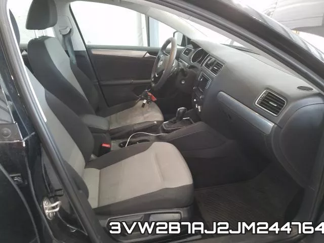 3VW2B7AJ2JM244764 фото 6