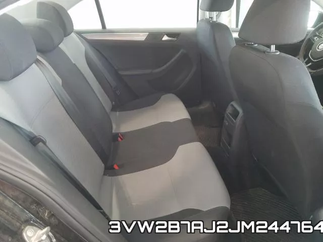 3VW2B7AJ2JM244764 фото 7