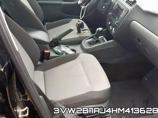 3VW2B7AJ4HM413628 фото 6