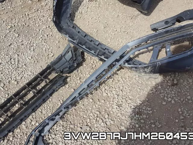 3VW2B7AJ7HM260453 фото 10