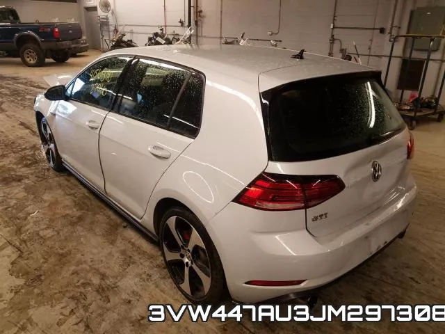 3VW447AU3JM297308 фото 4